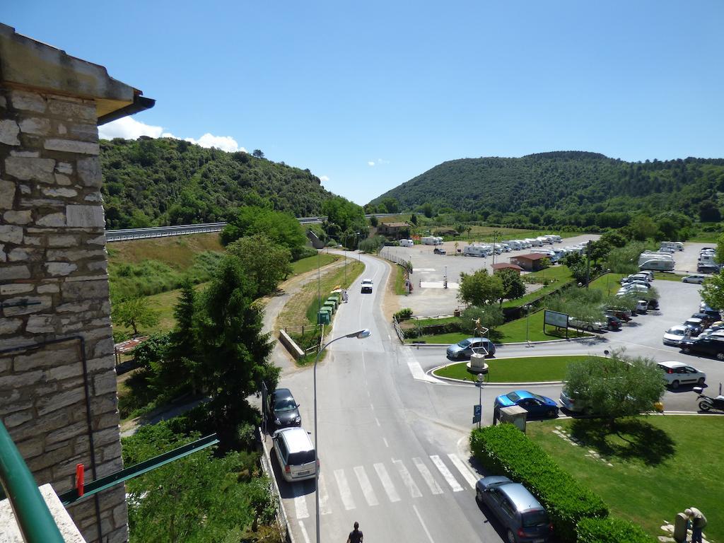 Casetta Delle Terme Rapolano Terme Kamer foto