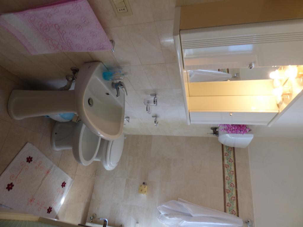 Casetta Delle Terme Rapolano Terme Kamer foto
