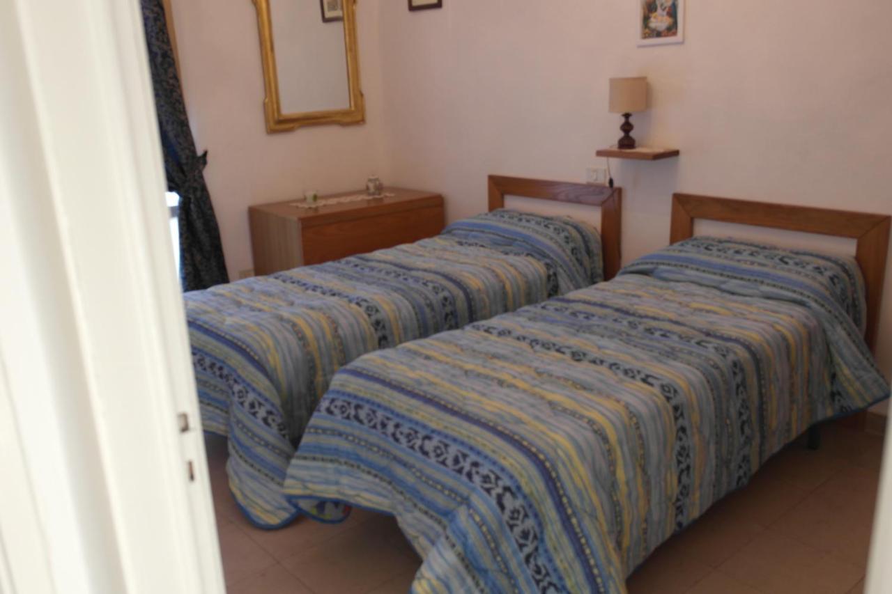 Casetta Delle Terme Rapolano Terme Buitenkant foto
